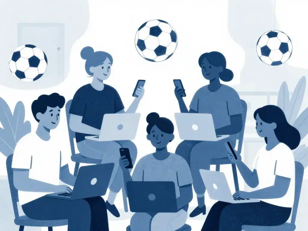 aja 1905 forum échanges en ligne supporters