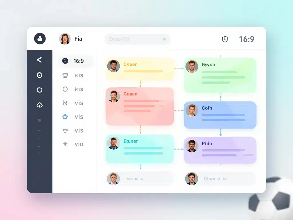 aja 1905 forum organisation navigation schéma