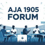 aja 1905 forum groupe de supporters échange