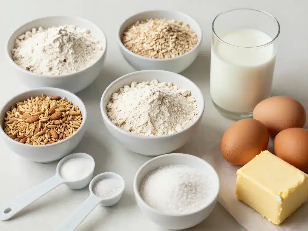 brioche sans sucre pour diabetique ingredients selection