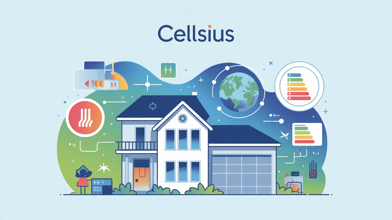 cellsius avis image produit gestion énergétique