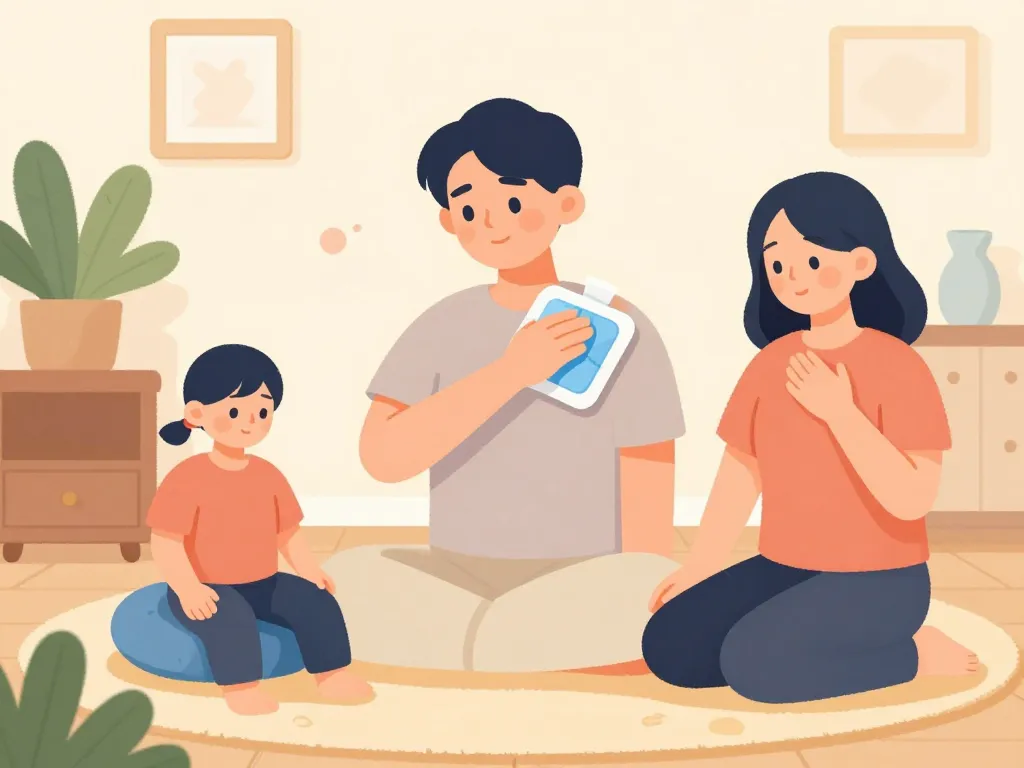 combien de temps dure la douleur après opération épaule méthodes soulagement