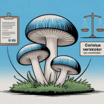 coriolus versicolor interdit en france réglementation et dossier officiel