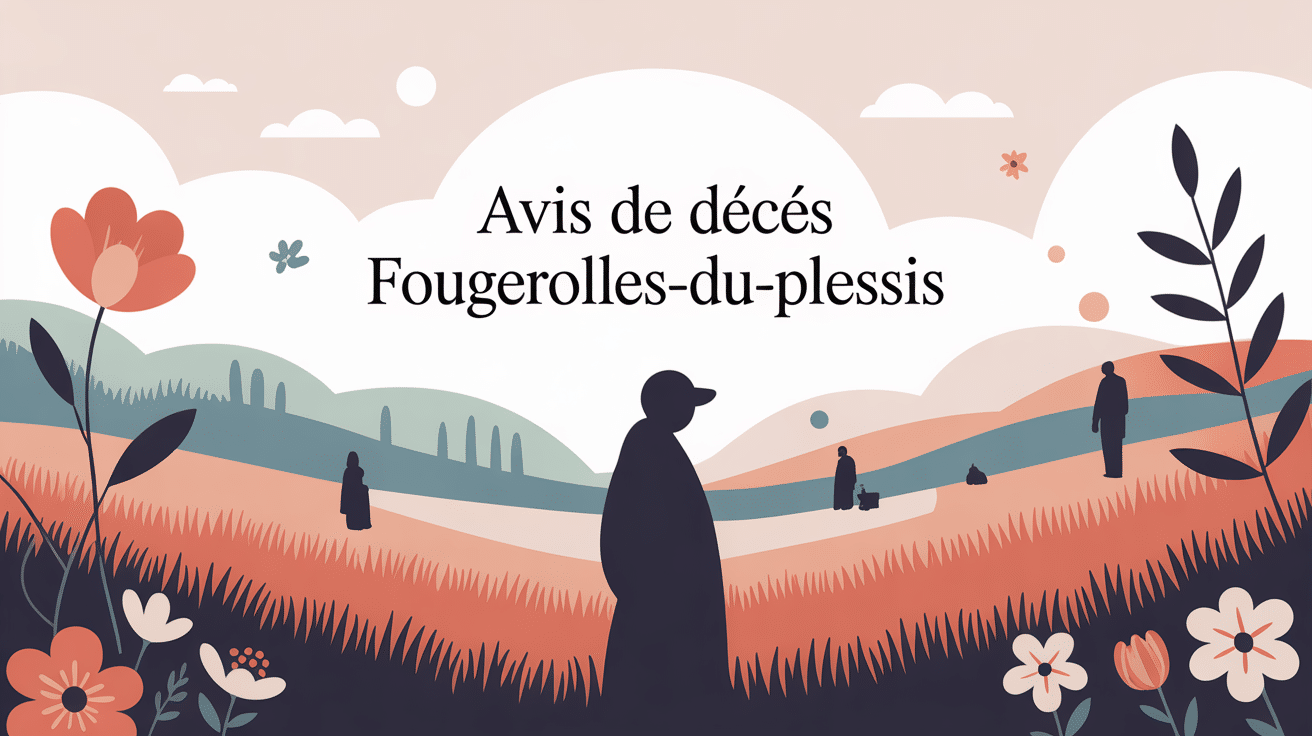 deces fougerolles du plessis paysage deuil digital