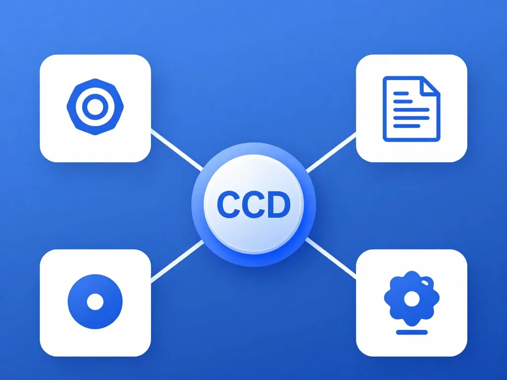 dockstart concept alias script binaire