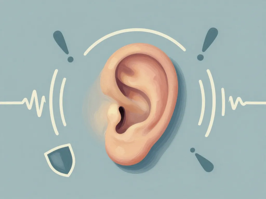 écouteur conduction osseuse danger risque oreille symbole