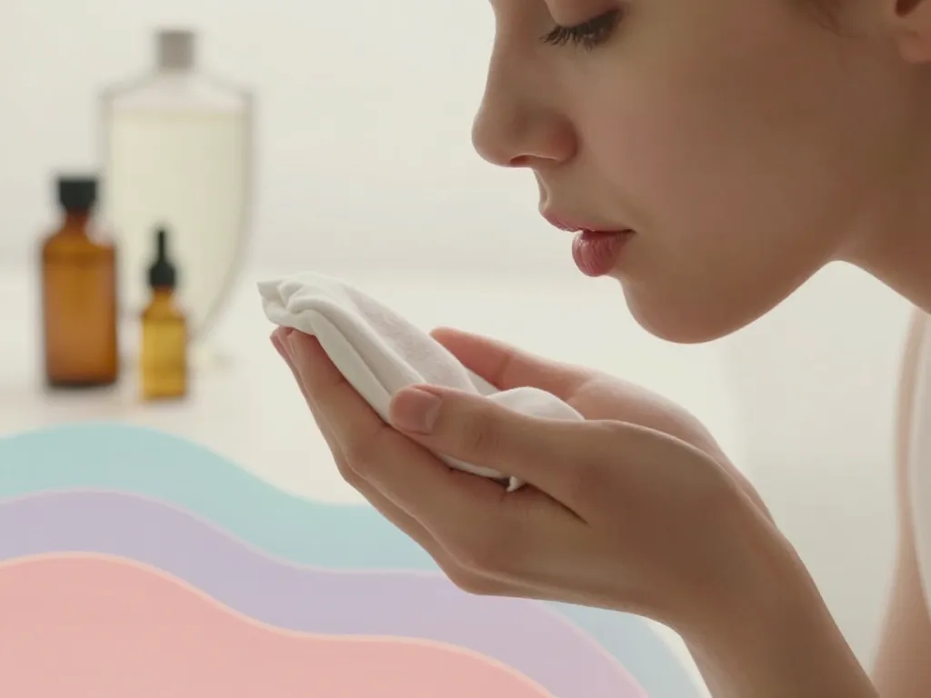 huile essentielle depression sécurité utilisation olfaction