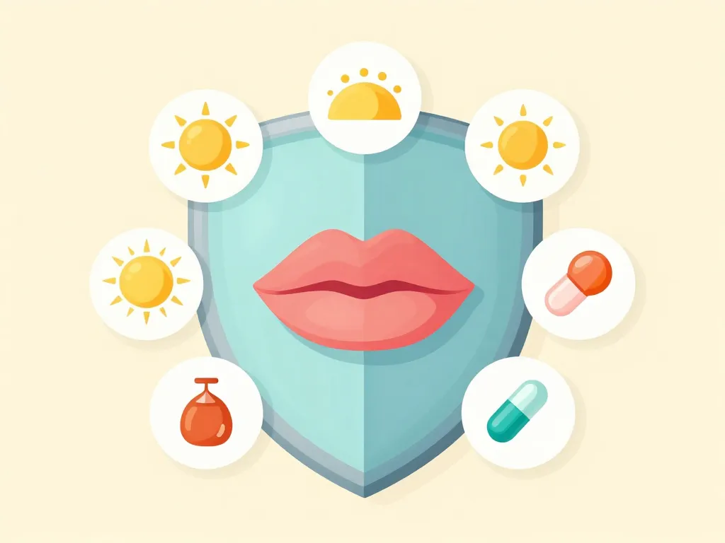 l lysine bouton de fievre image gestion globale