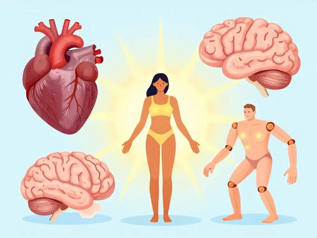 Editorial sur bienfaits quotidiens omega omega 3 6 9