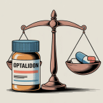 optalidon retiré du marché pourquoi balance bénéfice risque