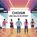 quelle salle de sport choisir illustration clubs dynamiques