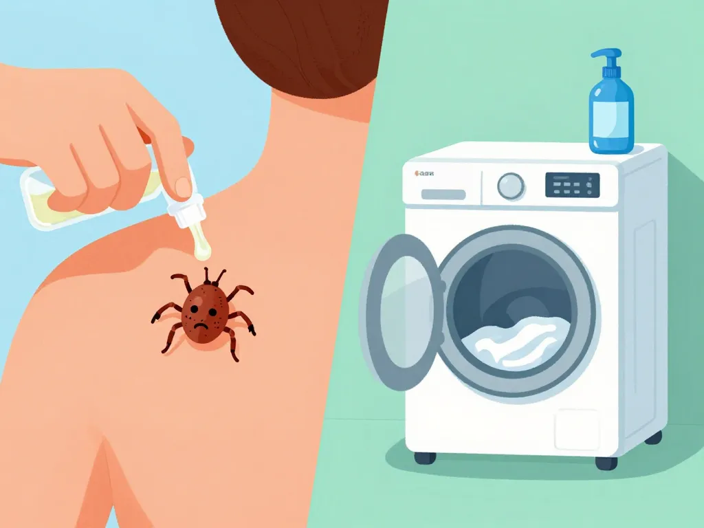 éditorial tuer la gale avec du vinaigre limites et risques pratiques