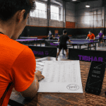 calcul point tennis de table joueur vérifie classement