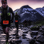 championnat de france trail 2025 coureurs montagne vanoise