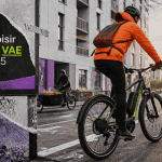 meilleur vae 2025 cycliste urbain piste cyclable