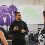 métiers dans le sport séance éducateur sportif