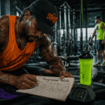 programme musculation pour une semaine sportif salle