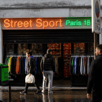 street sport paris 18 devanture boutique sneakers