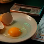 calorie jaune d oeuf 55 kcal : jaune d’œuf et fiche nutrition