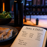 Qu est ce qu une seche en musculation : repas protéiné et macros de sèche