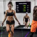 quel sport brule le plus de calories sportifs salle