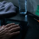 Se peser tous les jours fait grossir : balance digitale et stress, pesée hebdo