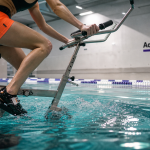 Séance aquabike 45 minutes : vélo aquatique pour tonifier et booster le cardio