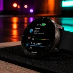 Test garmin venu 3 : montre Garmin Venu 3, suivi santé et autonomie