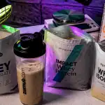 zumub avis whey comparée autres marques