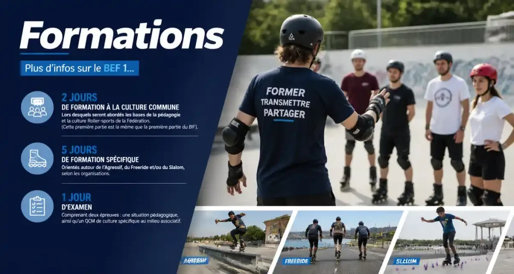 Formations
