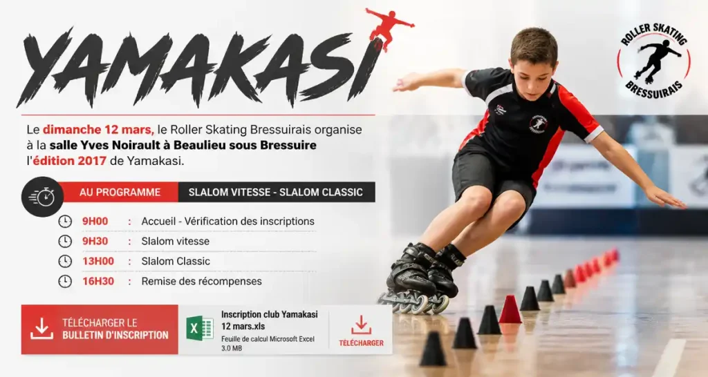 Yamakasi