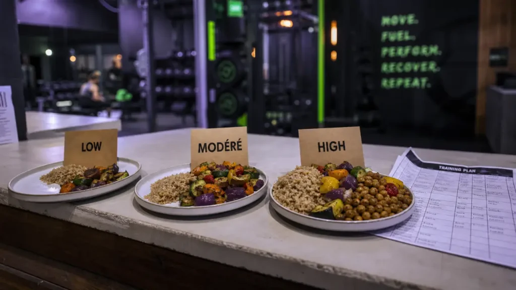 Carb cycling : low carb, high carb et risques, ce qu’il faut savoir avant d’essayer
