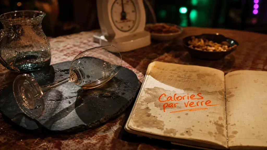 Oui, l’alcool peut faire grossir, surtout par ses calories vides et ses effets sur le ventre