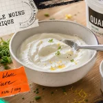 Fromage le moins calorique : fromage blanc nature et quark, faible calories