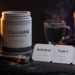 Meilleur collagene marin hydrolysé 10 g/jour en pot