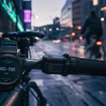 1h de vélo calorie : montre affiche 600–700 kcal