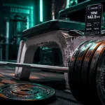 Calculer 1RM avec 3 à 8 répétitions en salle de sport