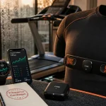 Ceinture fréquence cardiaque : plus fiable, confortable et compatible