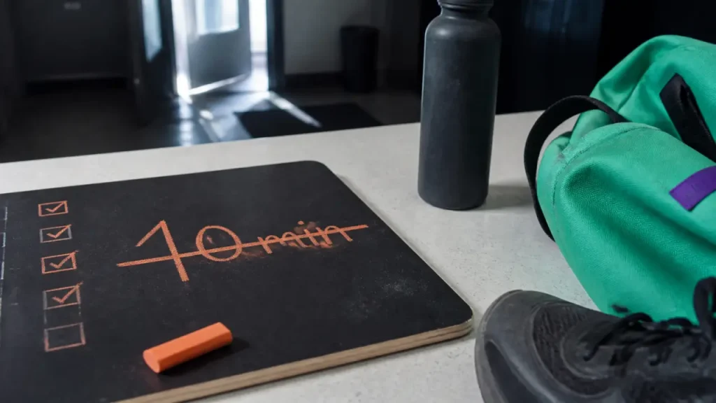 Pourquoi la motivation pour sport s’essouffle et comment construire une routine durable
