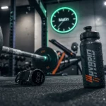 Musculation a jeun en salle : performance matinale