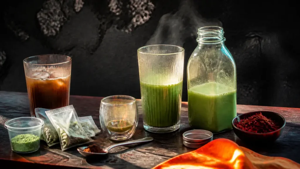 Pre workout naturel : caféine maîtrisée, recettes maison et timing selon l’objectif