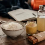 Recette sport : aliments avant pendant après l’effort