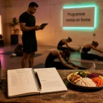 Stage remise en forme : niveau, durée, budget à vérifier avant réservation