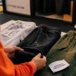 Sweatpants homme : jogger, droit ou cargo, comparatif