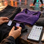 Marques de vêtements de sport : vêtements techniques comparés pour l’entraînement