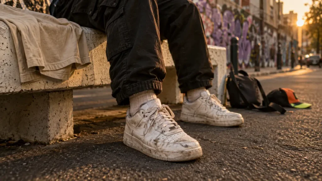 Style urbain : 4 repères pour une silhouette nette et personnelle