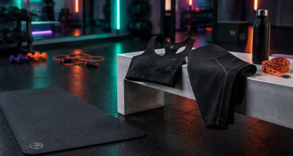 Vêtements de sport pour femmes : choisissez chaque pièce selon votre activité et votre confort